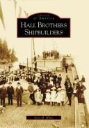 Cover of: Hall Brothers shipbuilders
