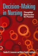 Cover of: Creative nursing leadership & management