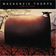 Cover of: Mackenzie Thorpe by Mackenzie Thorpe