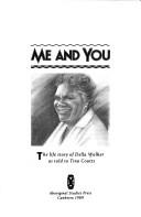 Me and you by Della Walker