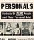 Cover of: Personals