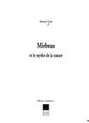 Cover of: Miroirs et jeux de miroirs dans la littérature médiévale