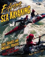 Cover of: Extreme Sea Kayaking: A Survival Guide