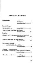 Cover of: Andree Chedid et son oeuvre: une "quete de l'humanite"