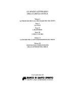 Cover of: Lo Spazio letterario della Grecia Antica by direttori: Giuseppe Cambiano, Luciano Canfora, Diego Lanza. Vol.1, Laproduzione e la circolazione del testo. Tom.1, La polis.