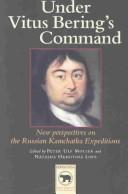 Cover of: Under Vitus Bering's Command by 