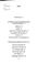Cover of: Alles Irre unterwegs