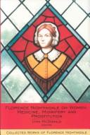 The collected works of Florence Nightingale by Florence Nightingale