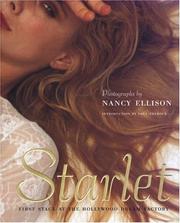 Starlet by Nancy Ellison