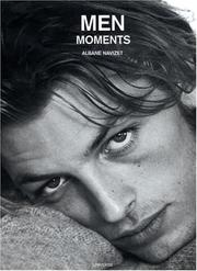 Cover of: Men moments