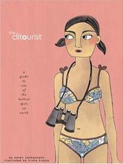 Cover of: clitourist | Karen Salmansohn