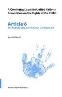 Cover of: Article 38: children in armed conflicts