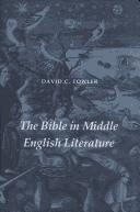 The Bible in early English literature by David C. Fowler