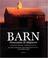 Cover of: Barn