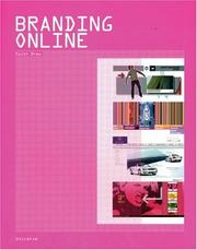 Cover of: Branding Online by Keith Drew