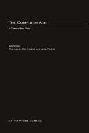 Cover of: The Computer Age | 