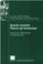 Cover of: Sprache zwischen Theorie und Technologie. Festschrift f ur Wolf Paprotte zum 60. Geburtstag = Language between theory and technology