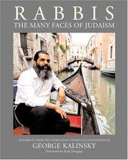 Cover of: Rabbis by 