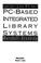 Cover of: Essential Guide to the Library IBM PC