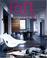 Cover of: New Loft Living