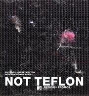 Cover of: Not Teflon: MTV Design