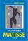 Cover of: The Portable Matisse (Portables)