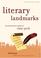Cover of: Literary Landmarks of New York