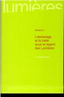 Lumières cover