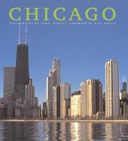 Cover of: Chicago by Santi Visalli