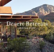 Cover of: Desert Retreats: Sedona Style
