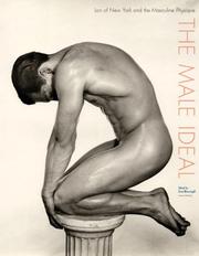 Cover of: The Male Ideal: Lon of New York and the Masculine Physique