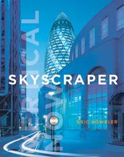 Cover of: Skyscraper: Vertical Now (Universe Architecture Series)