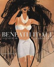 Cover of: Beneath It All by Farid Chenoune, Farid Chenoune