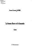 Cover of: La femme fleuve et le lamantin: contes