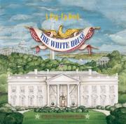 Cover of: The White House Pop-Up Book