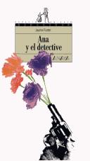 Cover of: Ana y el detective