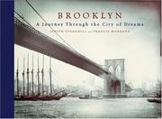 Cover of: Brooklyn by Judith Stonehill, Francis Morrone