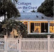 Cover of: Cottages on the Coast by Linda Leigh Paul