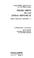 Cover of: Tesoro breve de las letras hispanicas