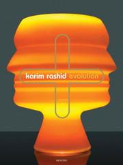 Cover of: Karim Rashid | Karim Rashid