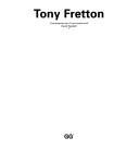 Tony Fretton by Turnbull, David architect.