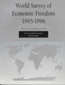 Cover of: World survey of economic freedom 1995-1996: a Freedom House study