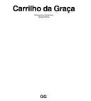 Cover of: Carrilho da Graça