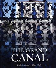 Cover of: The Grand Canal