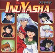 Cover of: InuYasha : 2006 Wall Calendar