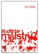 Cover of: Studentar i målstrid: Studentmållaget i Oslo 1900-2000