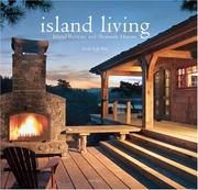 Cover of: Island Living by Linda Leigh Paul