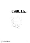 Cover of: Head First