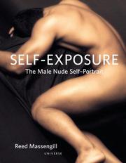 Cover of: Self-exposure: the male nude self portrait