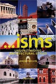 Isms by Jeremy Melvin